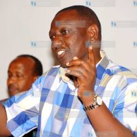 Opening of the Pastoralists Parliamentary Group (PPG) Meeting