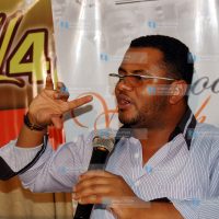 Former Kenya National human rights commissioner Mr. Hassan Omar