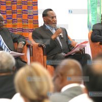 Kenya National Dialogue and reconciliation conference