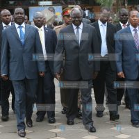 Constitutional implementation conference