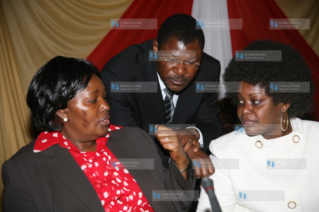 Parliamentary Select committee