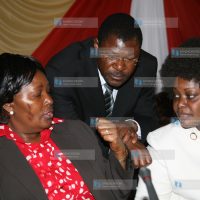 Parliamentary Select committee