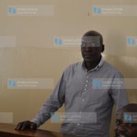 Kakamega Senator Dr. Boni Khalwale