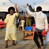 Suba North MP Millie Odhiambo