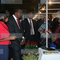 Kenya flower council