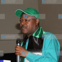 FORD Kenya National Party Leader Moses Wetangula