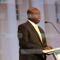 UDA deputy Presidential candidate Rigathi Gachagua