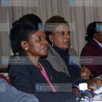 Professor Julia Ojiambo