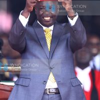 Deputy Presdident Rigathi Gachagua