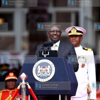 President William Ruto