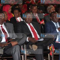 Jubilee Manifesto Launch