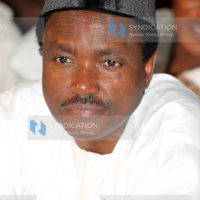 Former Vice-President and Wiper leader Kalonzo Musyoka