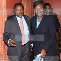 Kamba leaders Meeting held at The Nairobi Club