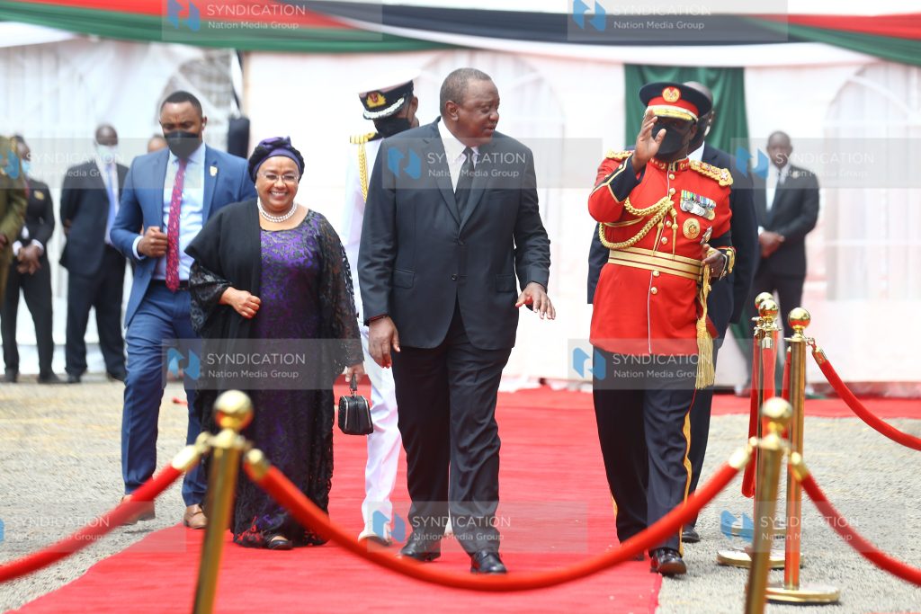 Othaya Approved school in Othaya Nyeri County