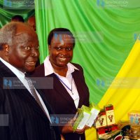 First African Tea convention