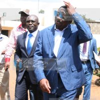 Lamu land grabbing probe