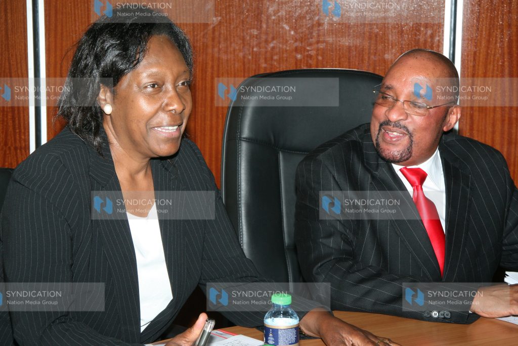 Senatorial Agricultural committee