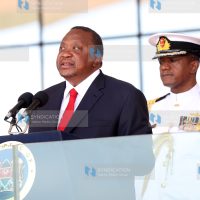 Madaraka Day celebration in Nairobi