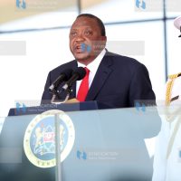 Madaraka Day celebration