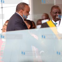 Madaraka Day celebration in Nairobi