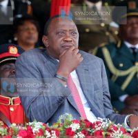 Madaraka Day celebrations in Nakuru