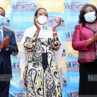 Official Launch of Dr Idah Odinga Library Research, Innovation and ICT Resource Centre Website