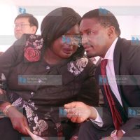 Ambassadors Maritime Security Round Table on the Blue Economy