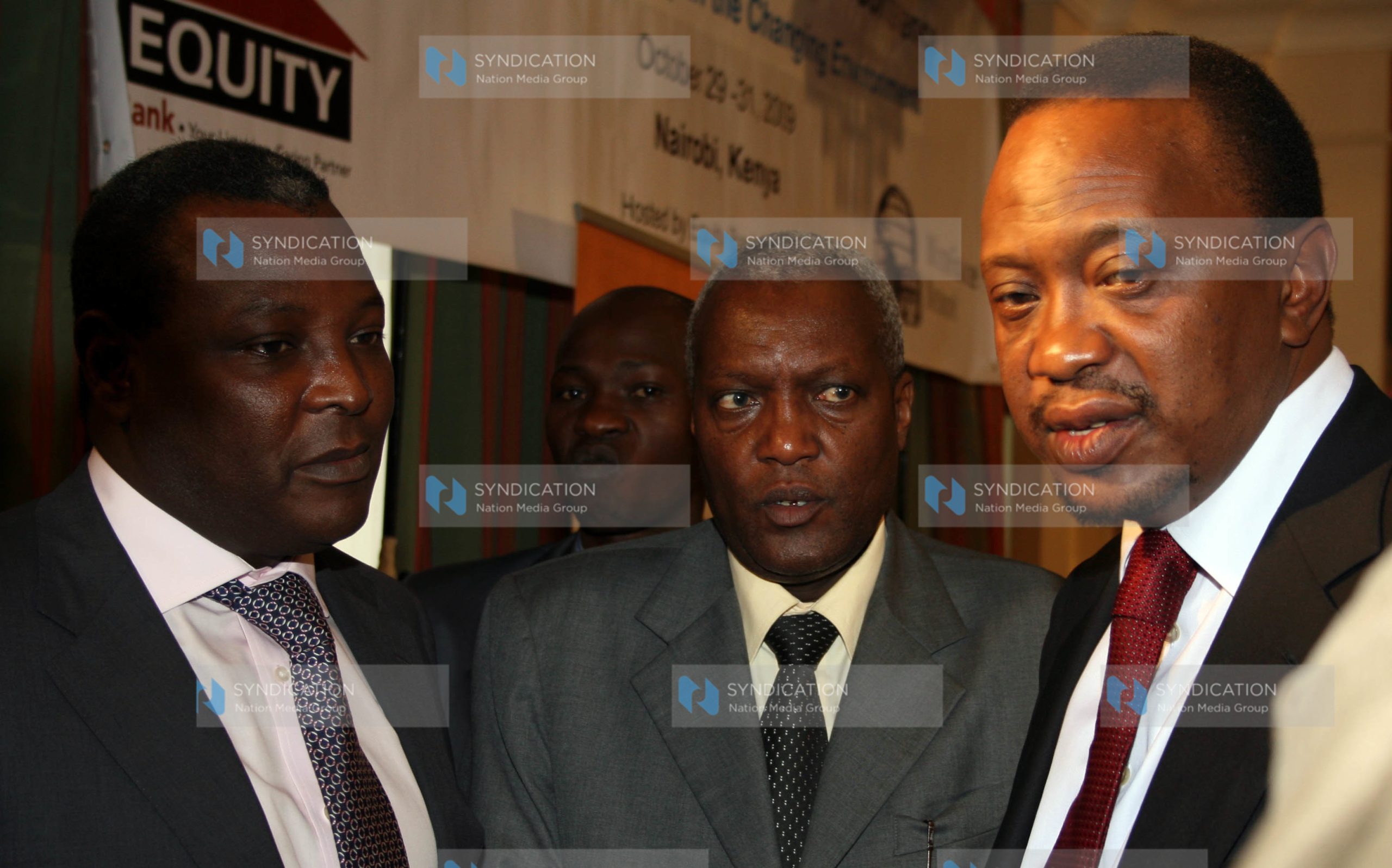 Micro Finance Network Conference