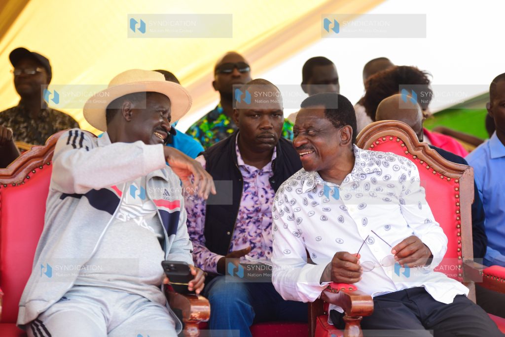 Migwena Community Sports and Cultural Festival 2023