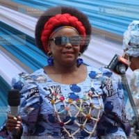 Inaugural Sigand Nyi Nam Convention at Raila Odinga Stadium in Homa Bay town