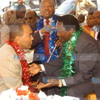 Funds drive in Murang’a