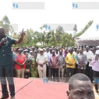 President William Ruto