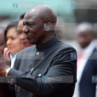 President William Ruto