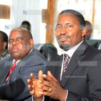 Devolution Cabinet Secretary Mwangi Kiunjuri