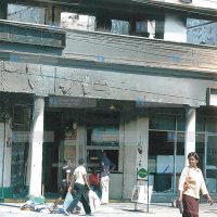 Post-election violence