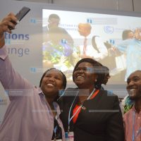 Launch of the Africa Green Climate Finance National Designated Authorities Network (AFDAN)