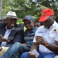 Jubilee aspirants’ meeting