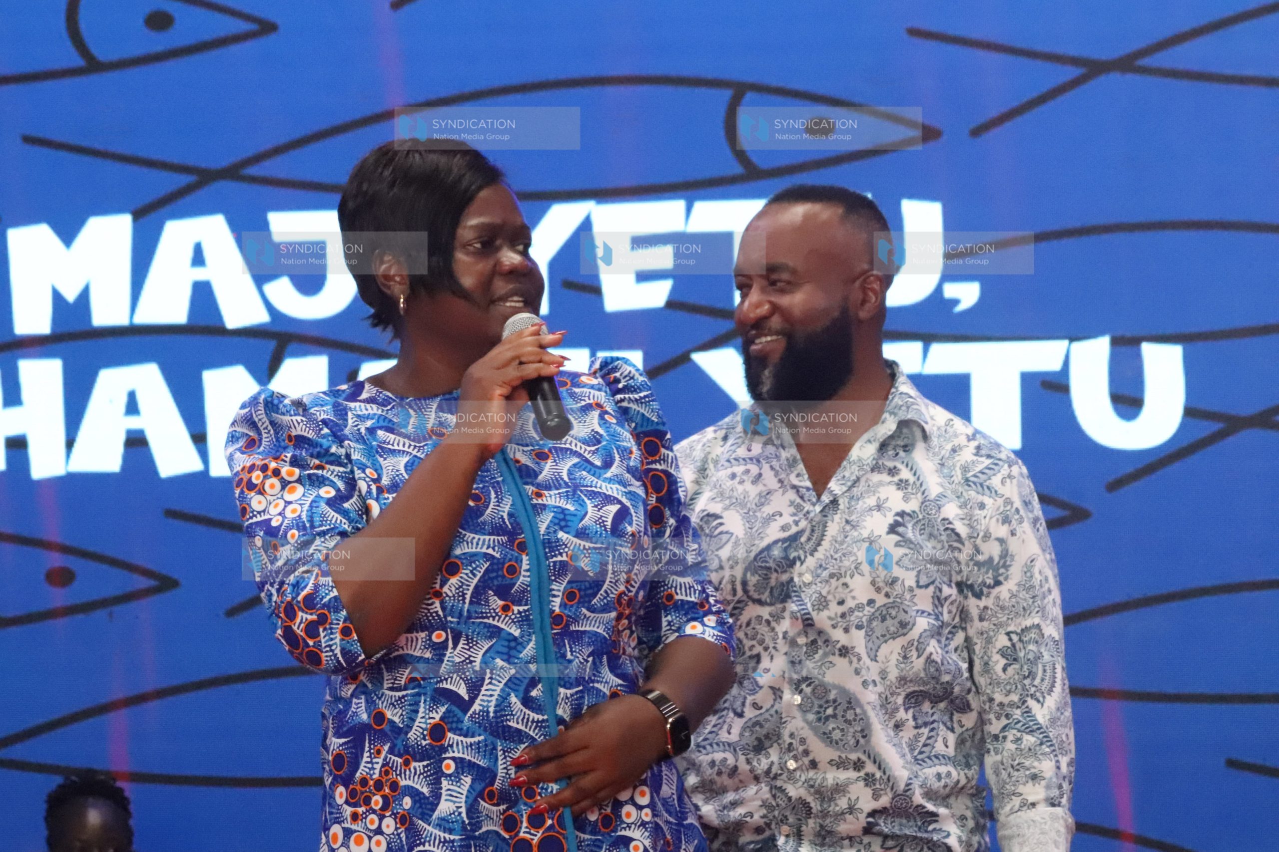 Blue Economy and Maritime Affairs conference