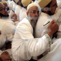Members of the Bohra Community