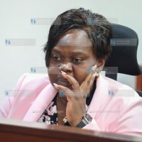 National Assembly Budget and Appropriations committee