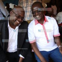 Akirang’ondu Chief's Camp in Igembe Central