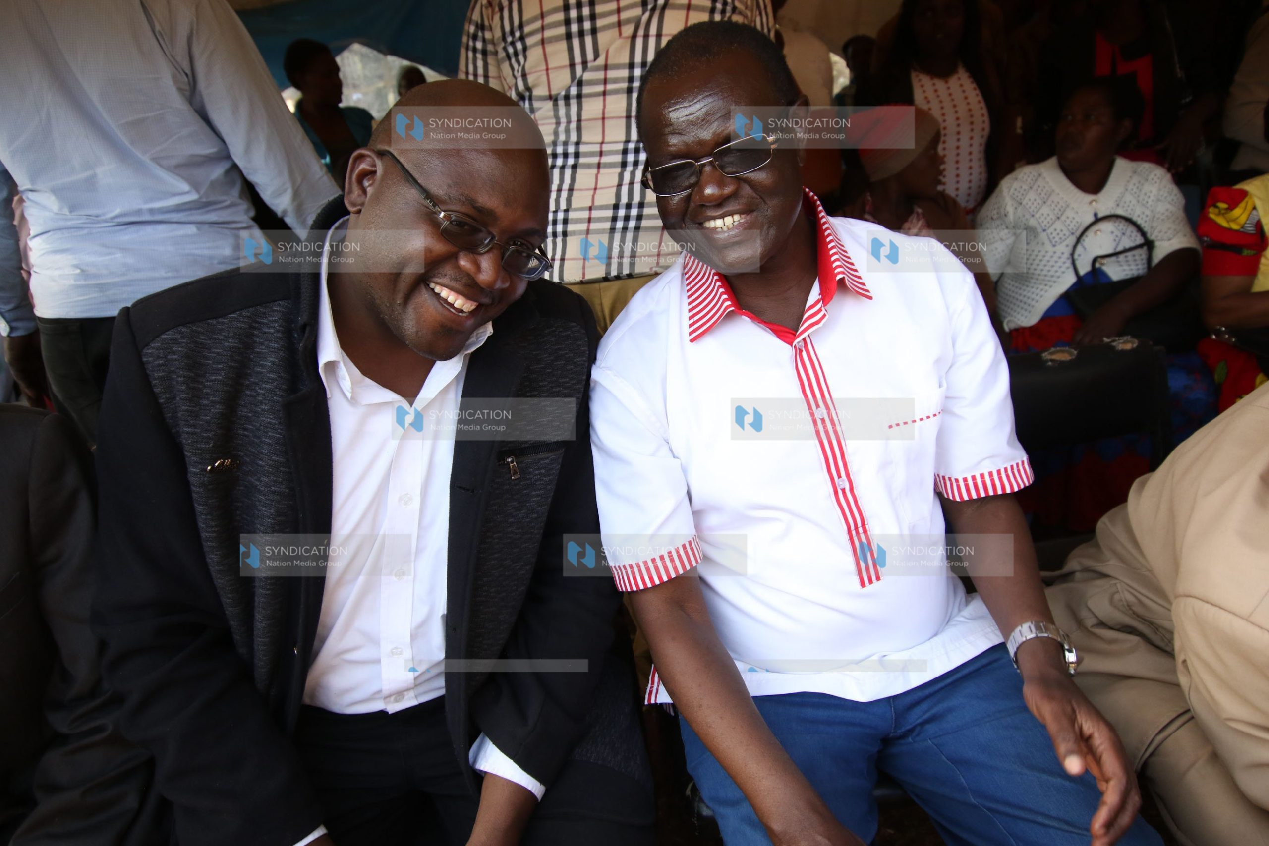 Akirang’ondu Chief’s Camp in Igembe Central