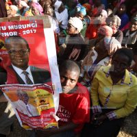 Akirang’ondu Chief's Camp in Igembe Central