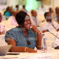 Governors and Deputy Governors Induction forum