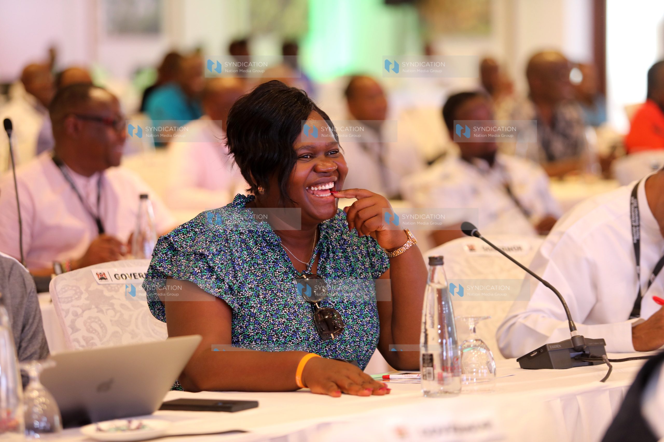 Governors and Deputy Governors Induction forum