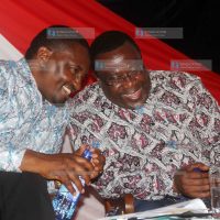 Second Annual Legislative Assemblies