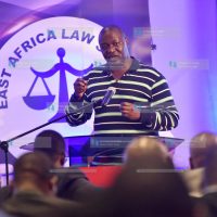 Senior Counsel Prof. Tom Ojienda