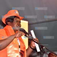 National Governing Council in Mombasa