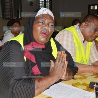 Mombasa County Peace Committee Ambassadors