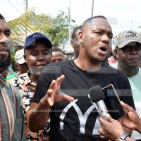 Nyali Constituency ODM candidate Said Abdalla